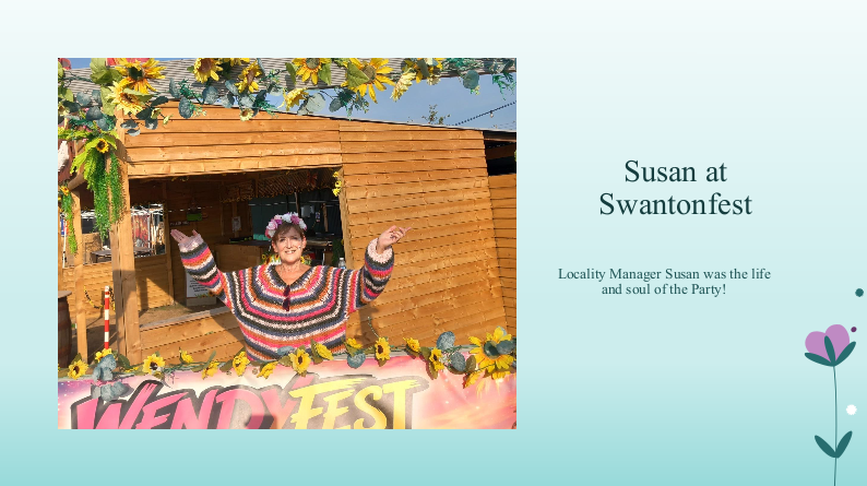 Swantonfest photo 22